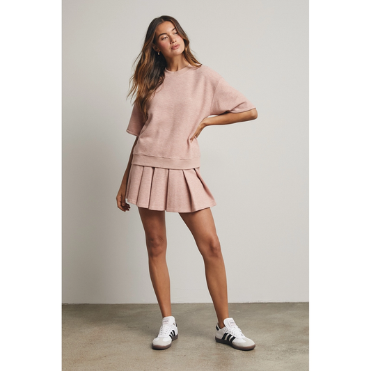 Sydney Skirt Set
