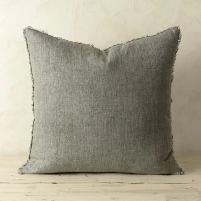 Lina Linen 24" Pillow