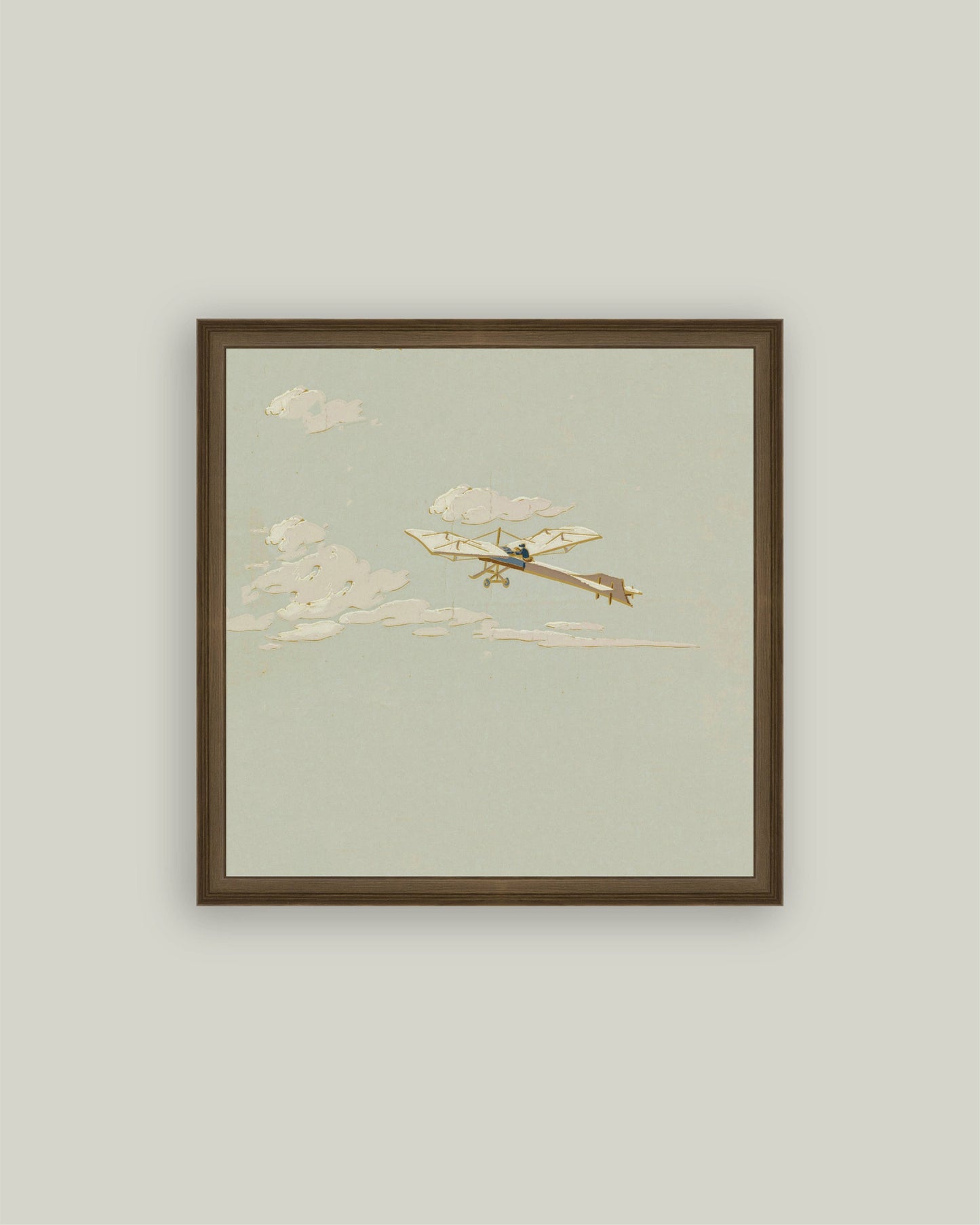 Take Flight