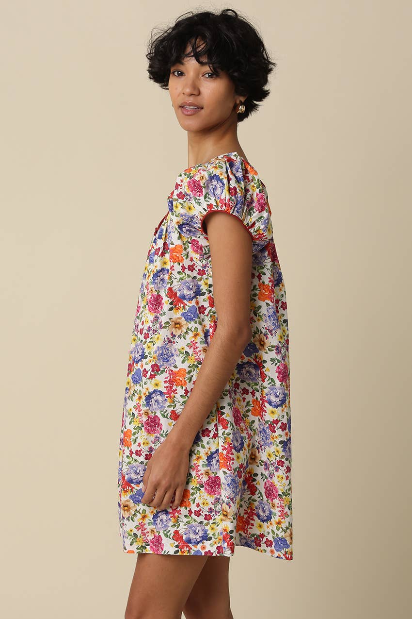 Giselle Mini Dress