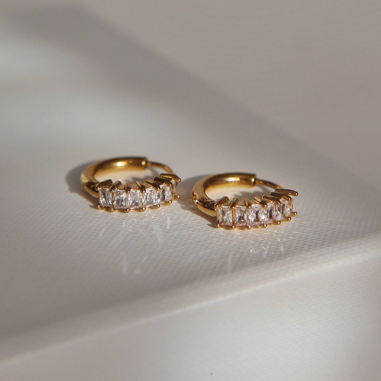 Baguette Hoops