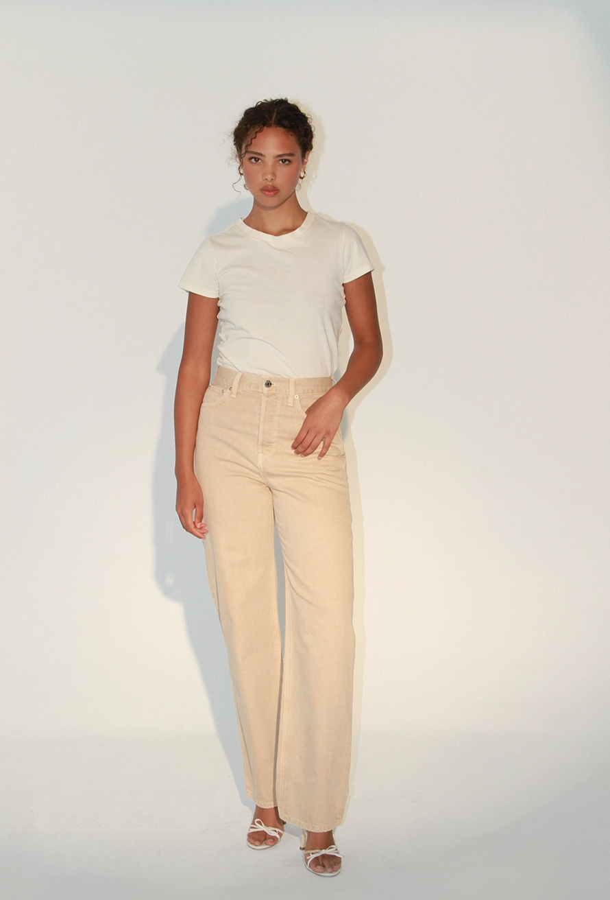 Archer High Rise - Smoke Gray