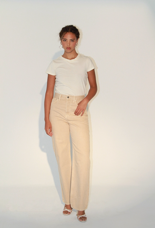 Archer High Rise - Smoke Gray