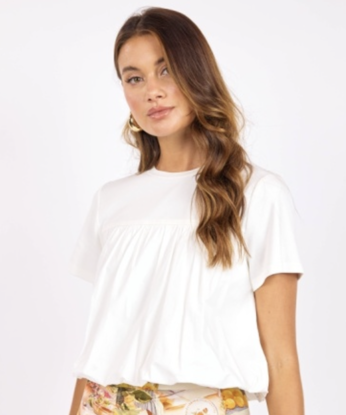 Lily Top