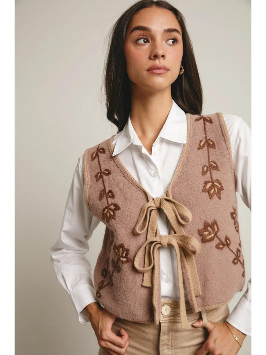 Emma Vest