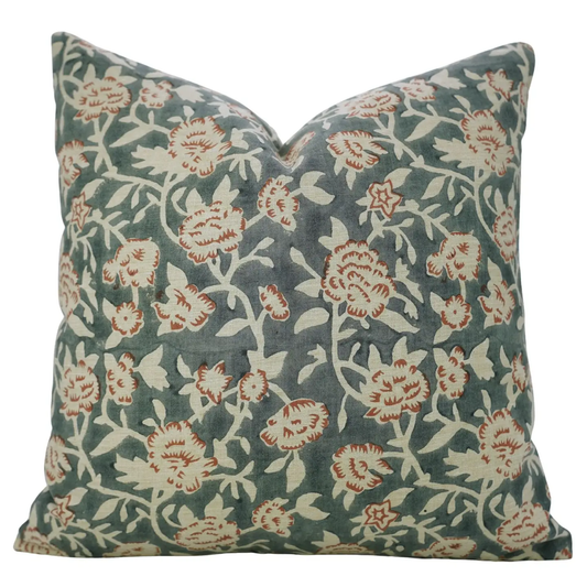 Ivy Mae Pillow - 20"