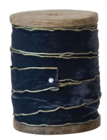 5 Yard Velvet Ribbon