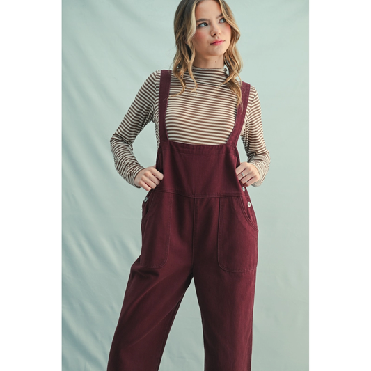 The Rev Overall