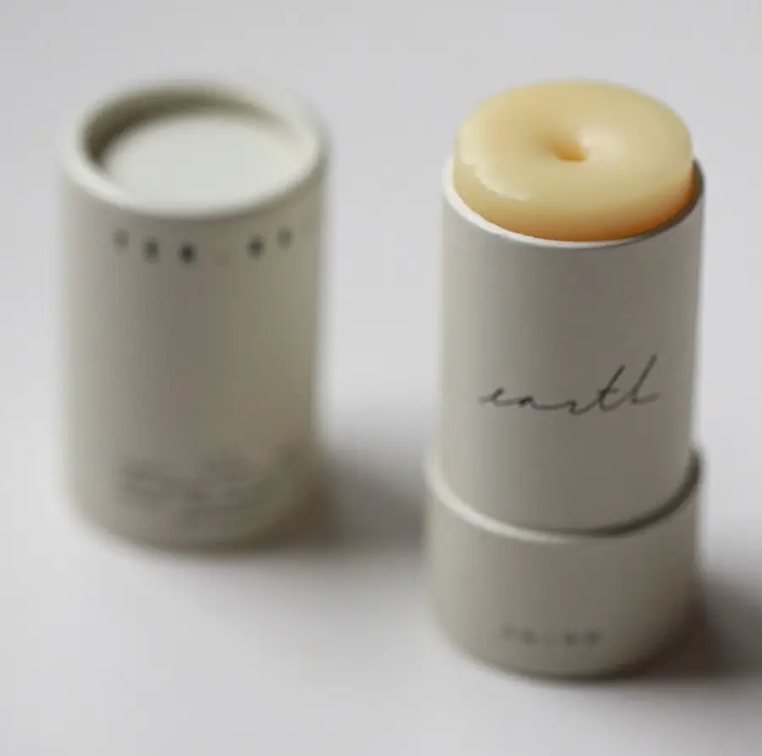 Tallow Lip Balm