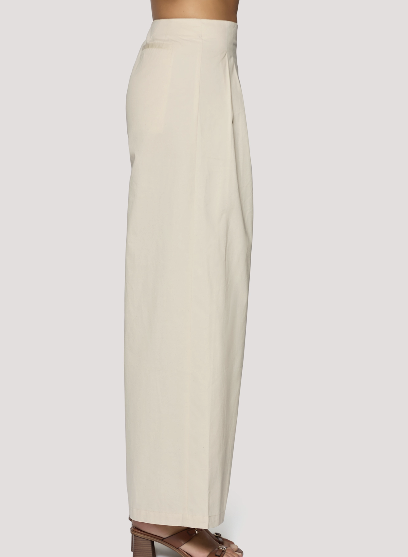 Primavera Wide Leg