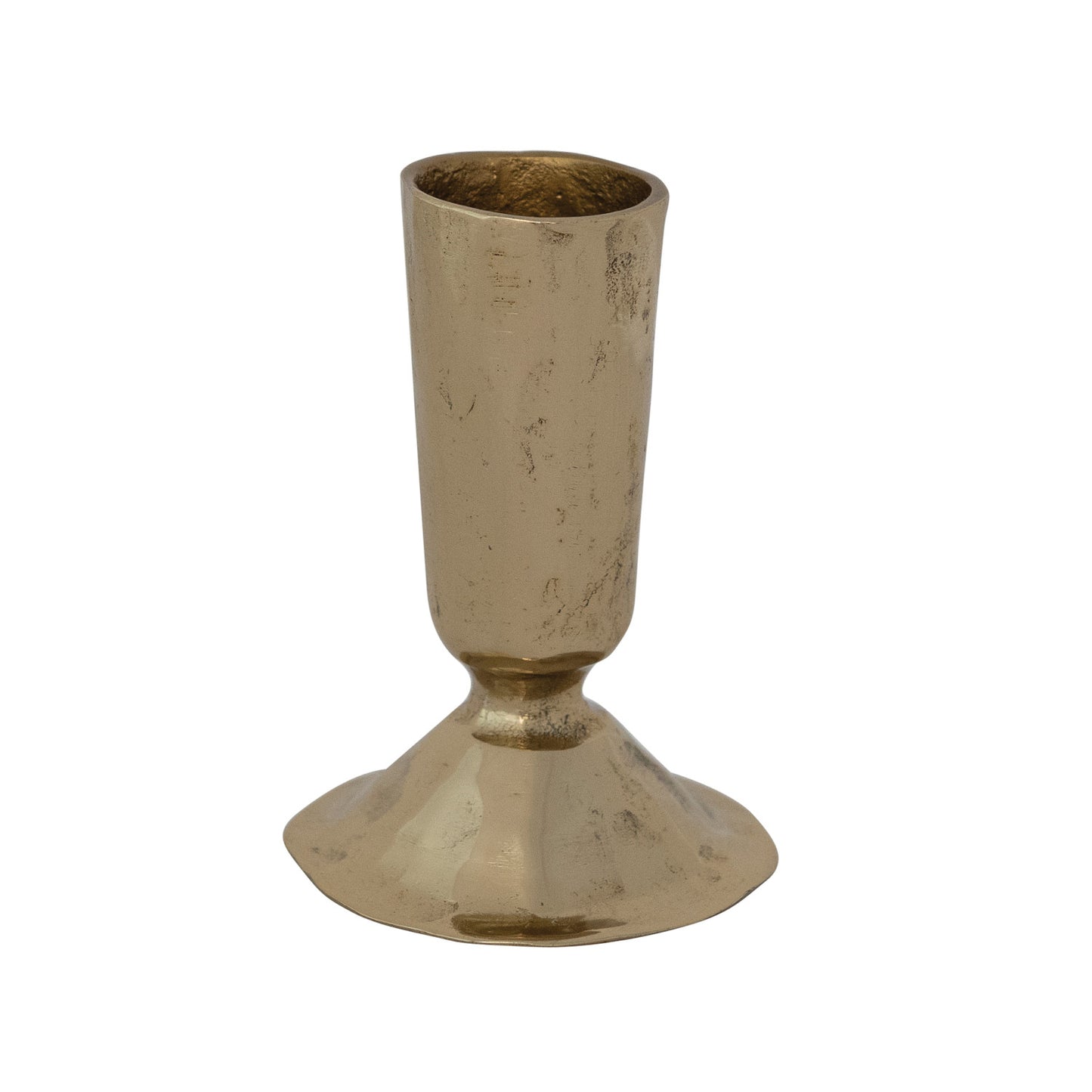 Festive Taper Holder
