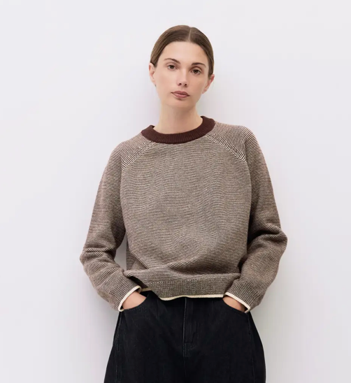 Joe Sweater