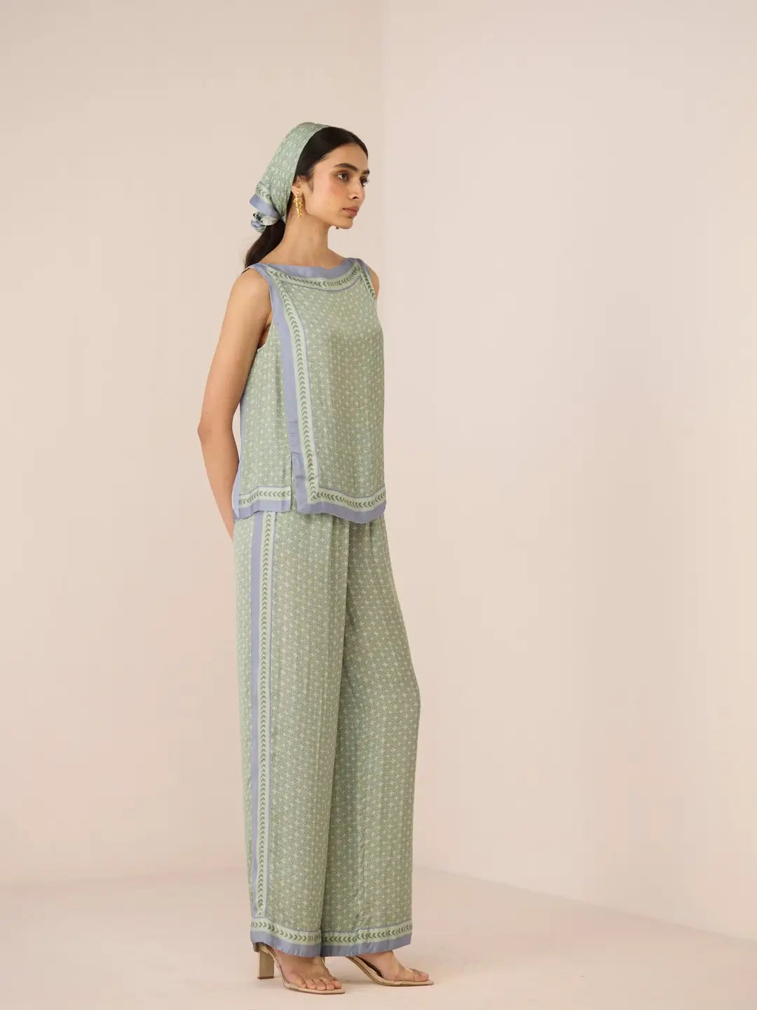 Esther Trousers