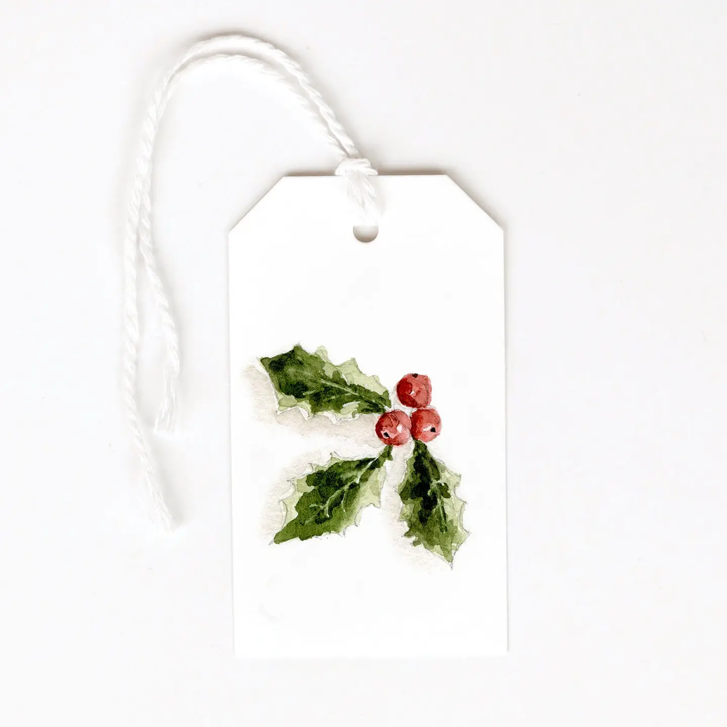 Christmas Gift Tags