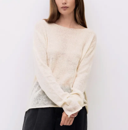 Darcy Sweater