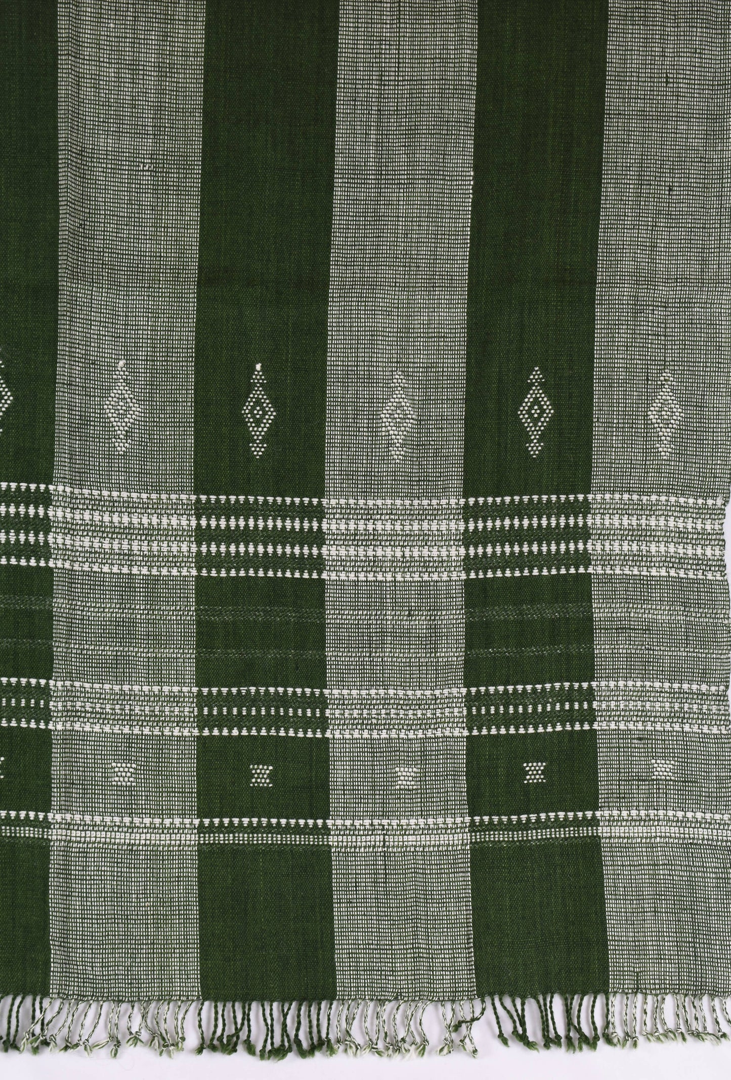 Athena Wool Coverlet