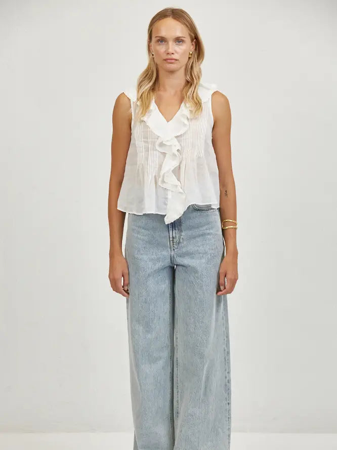Cassie Top