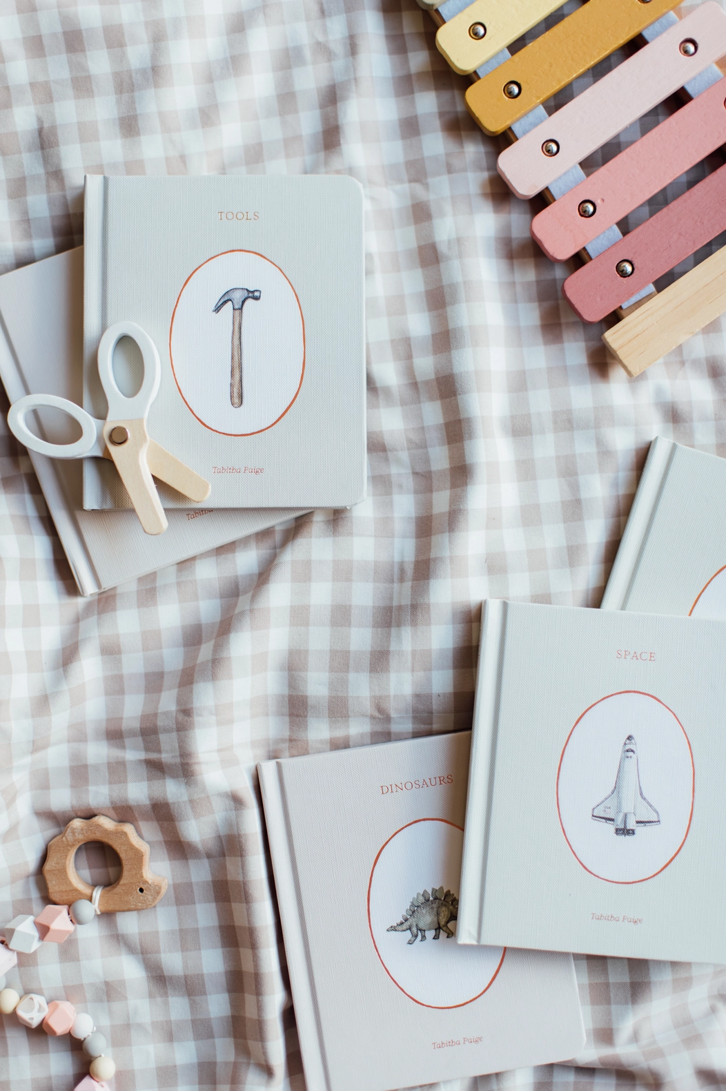 Our Little Library Vol. 3