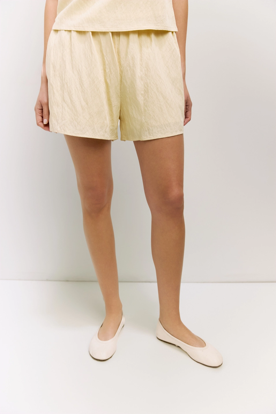 Piper Shorts