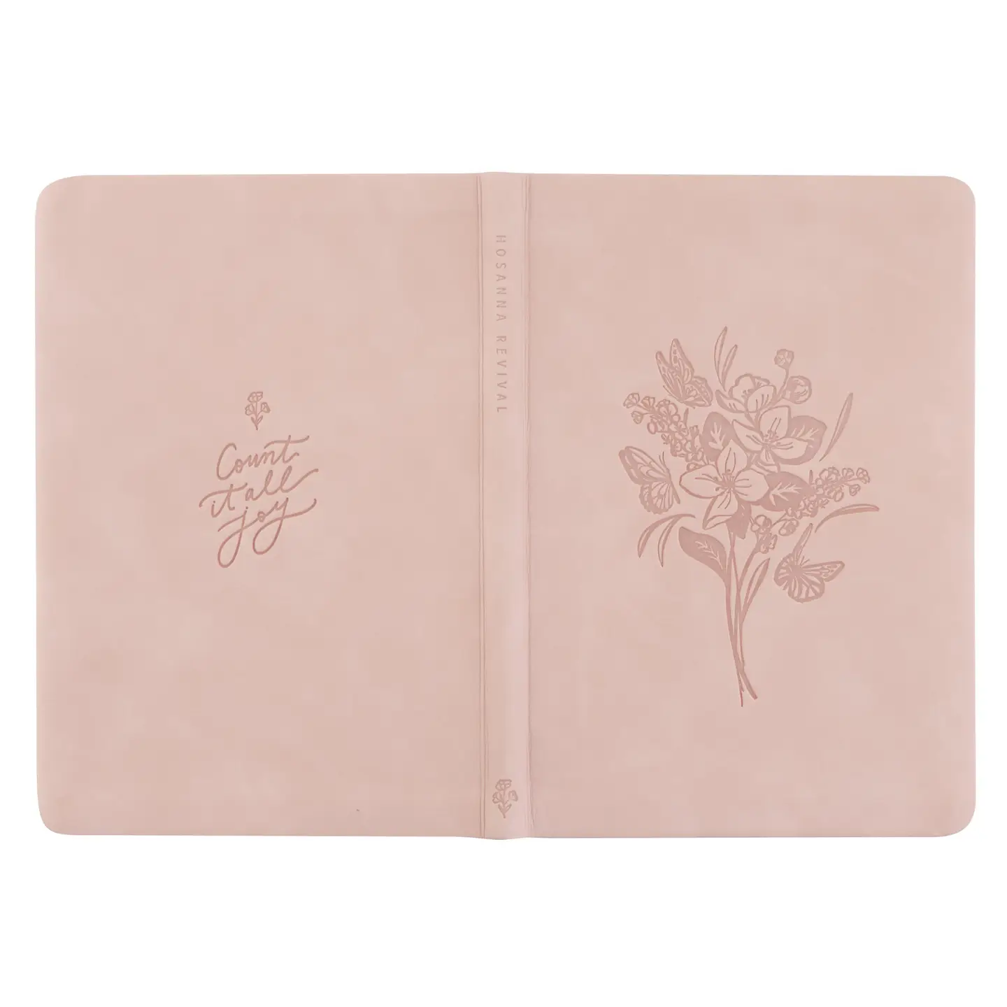 Shiloh Notebook