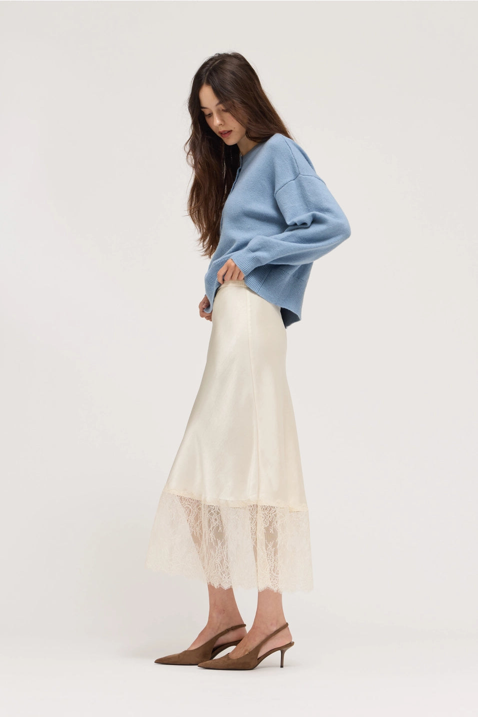 Charlotte Skirt