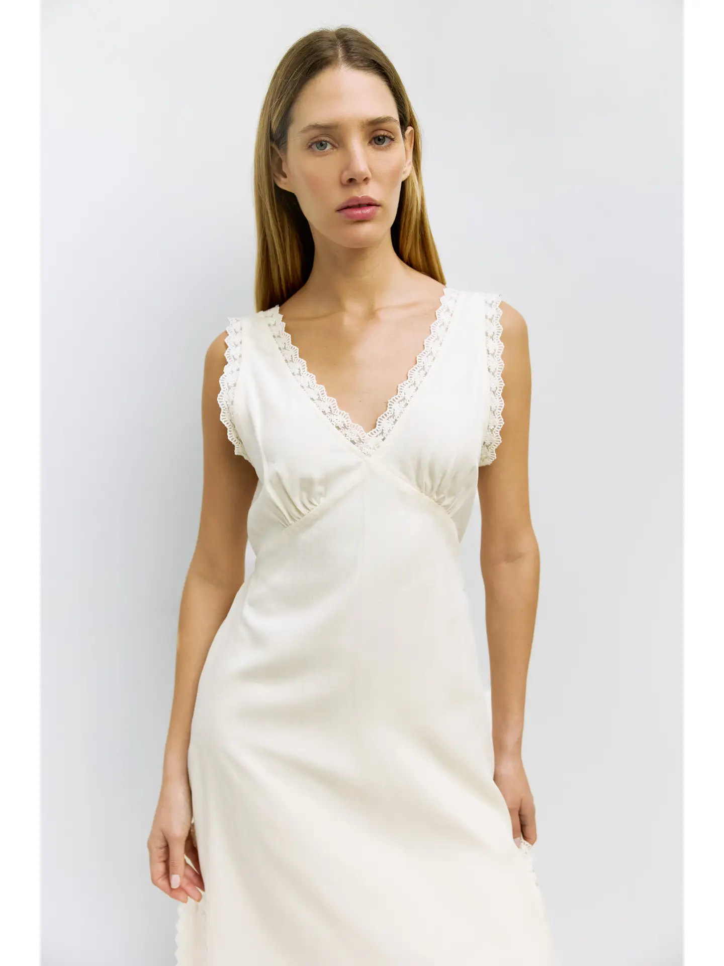 Mara Dress