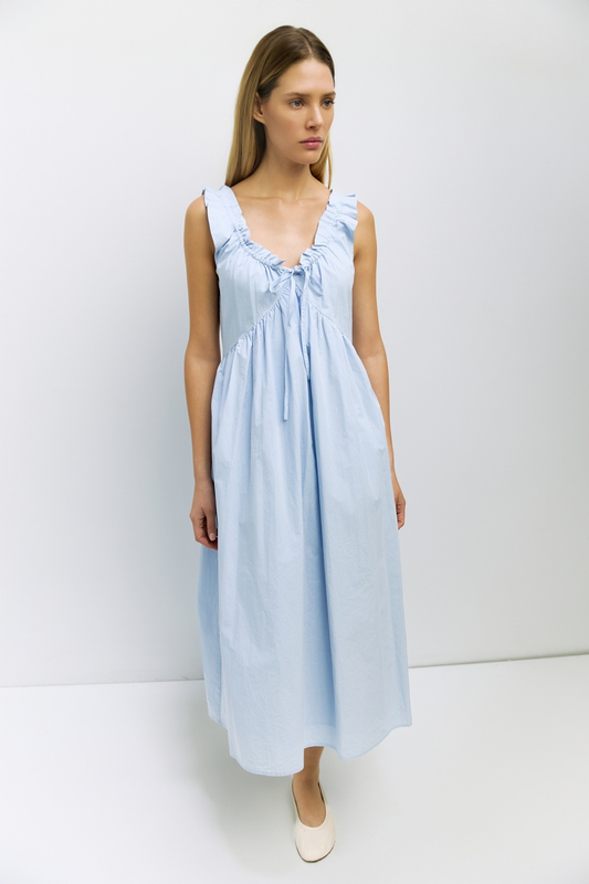 Clare Dress