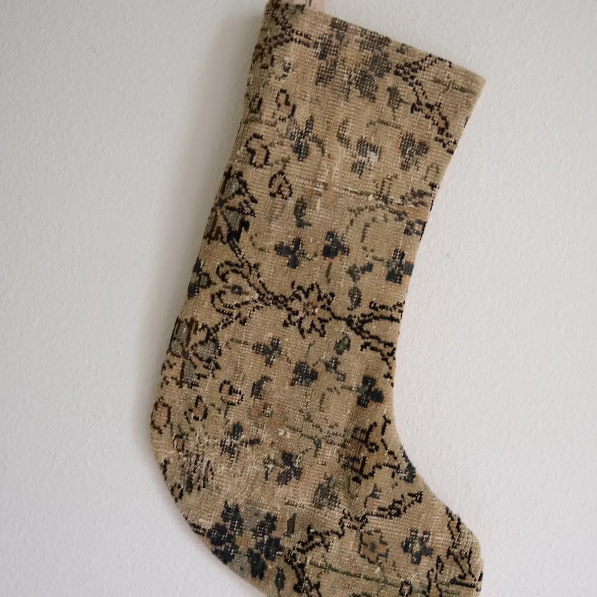 Meg Turkish Stocking