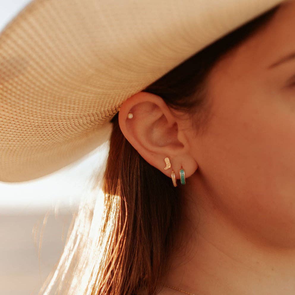 Tori Hoops
