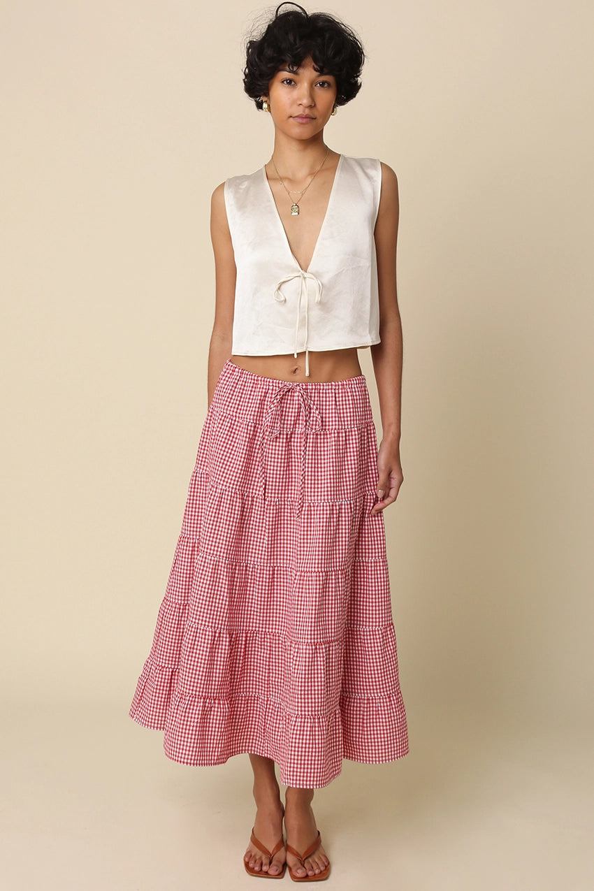 Bailey Skirt