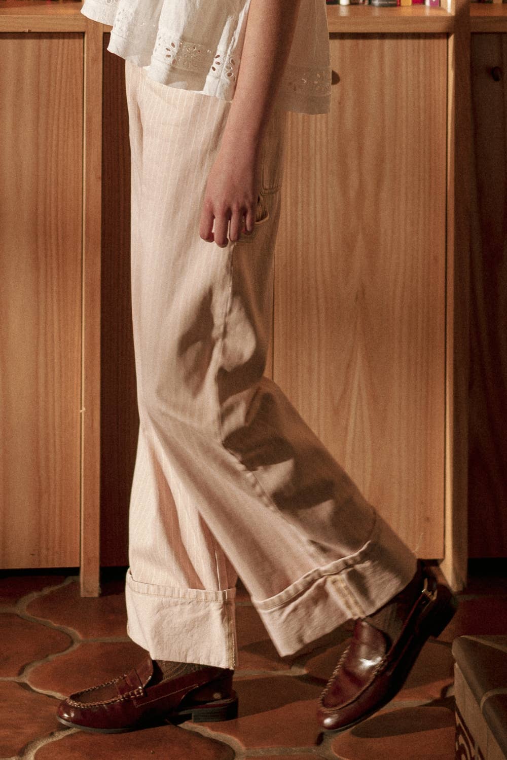 Hank Pant