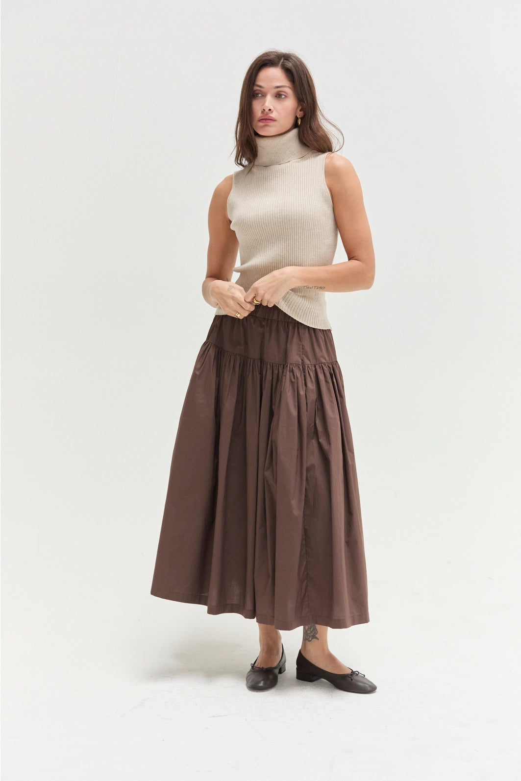 Aris Skirt