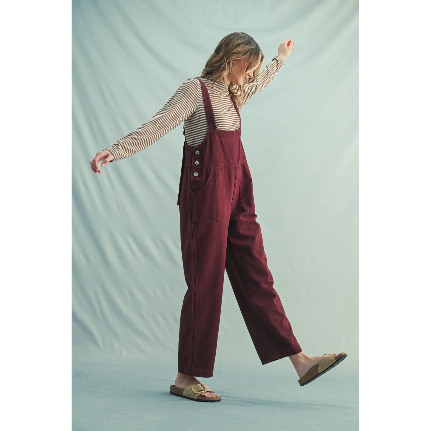 The Rev Overall