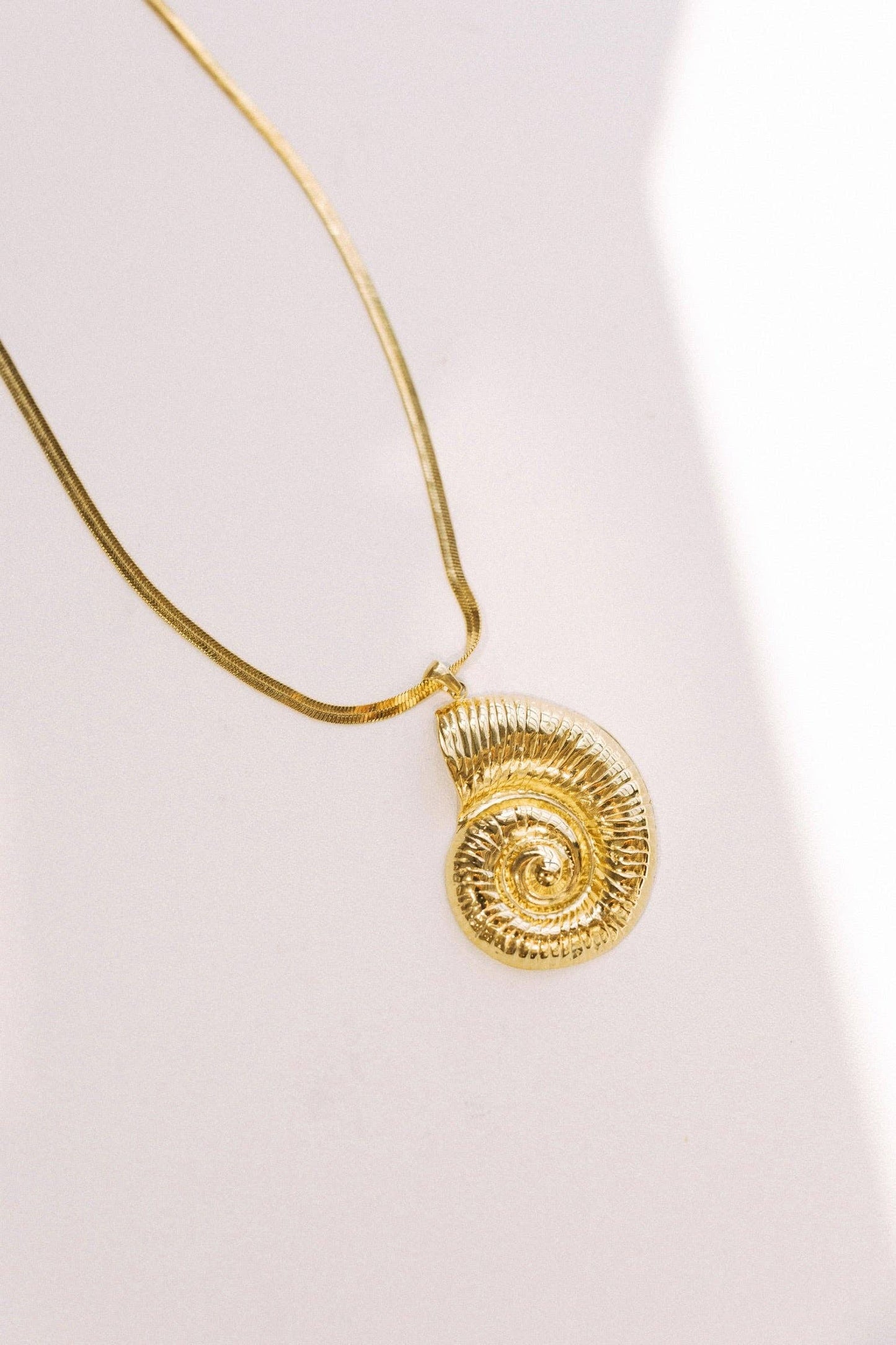 High Tide Necklace