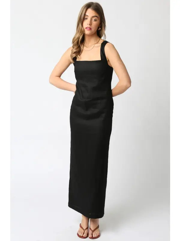 Hazel Dress