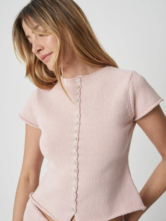 Isabelle Top