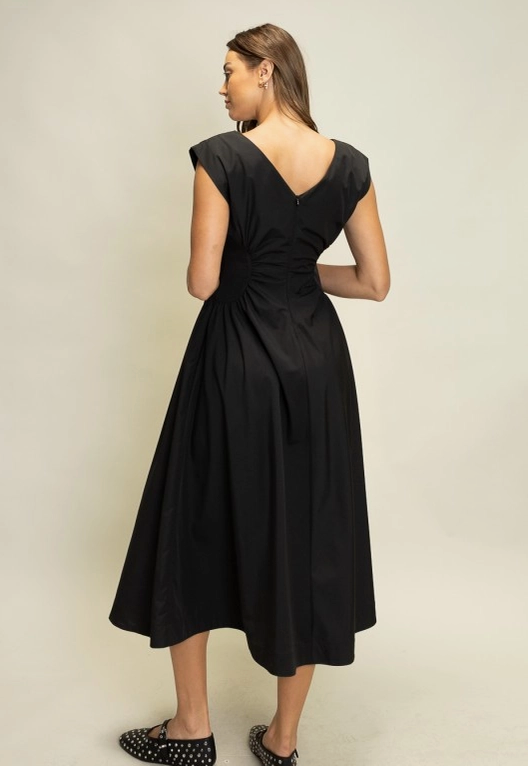 Paige Midi Dress