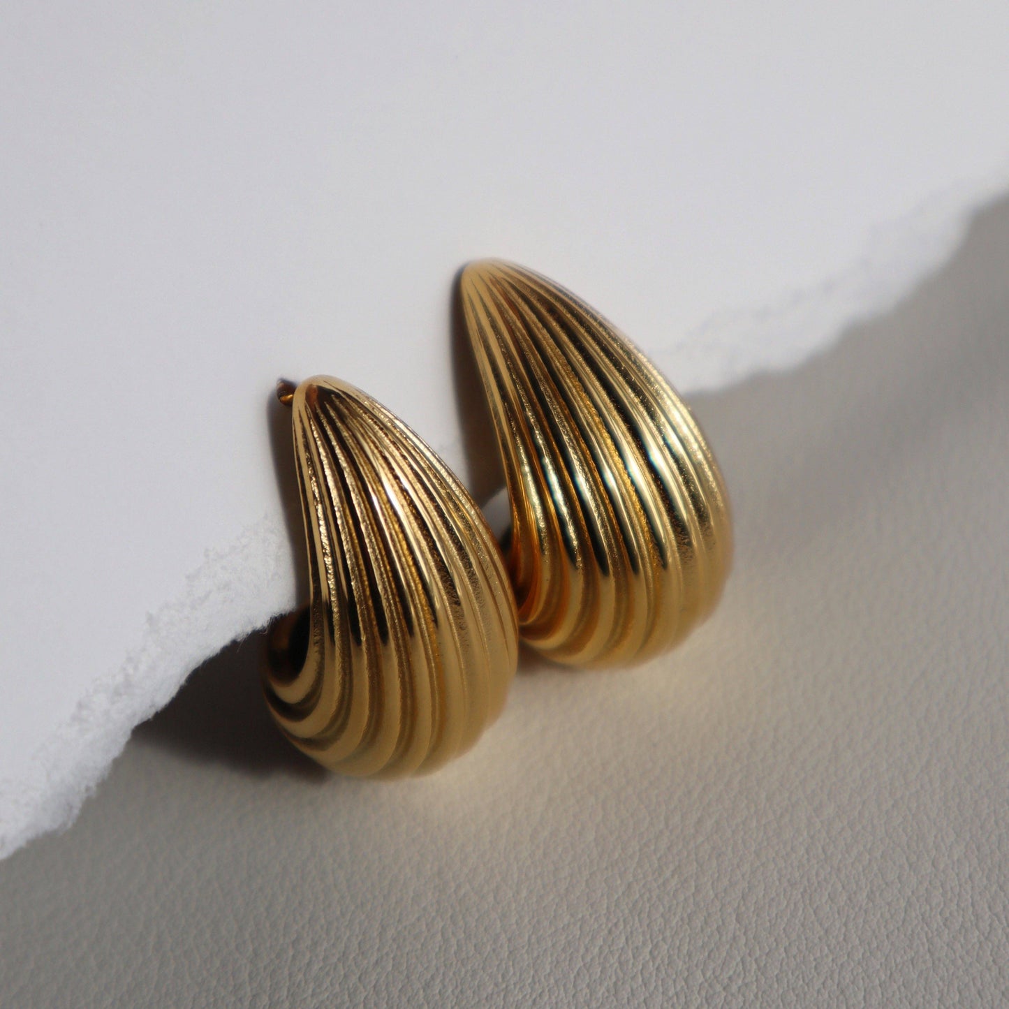 Drop Earrings | XL