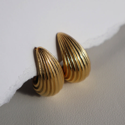 Drop Earrings | XL