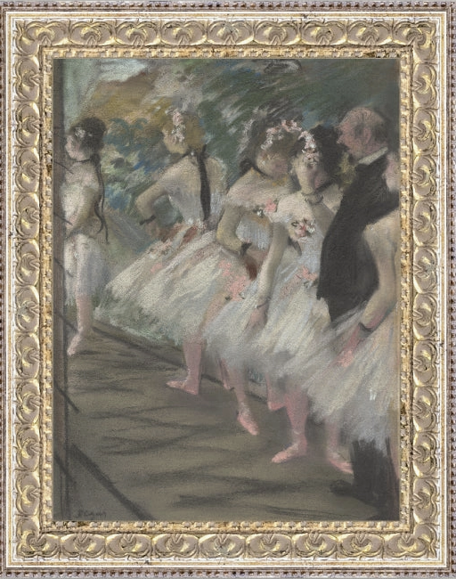 The Ballet
