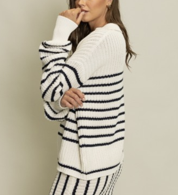 Capri Sweater