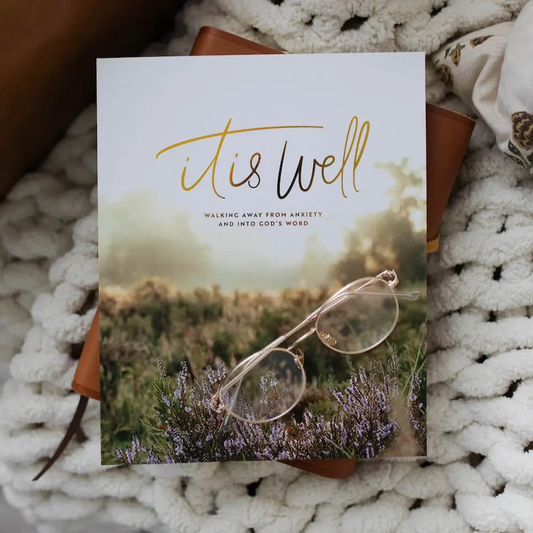 It is Well