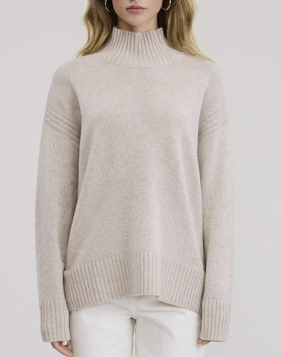 Caserta Cashmere Sweater