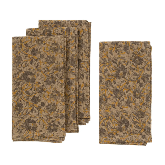 Lakshmi Napkin Set