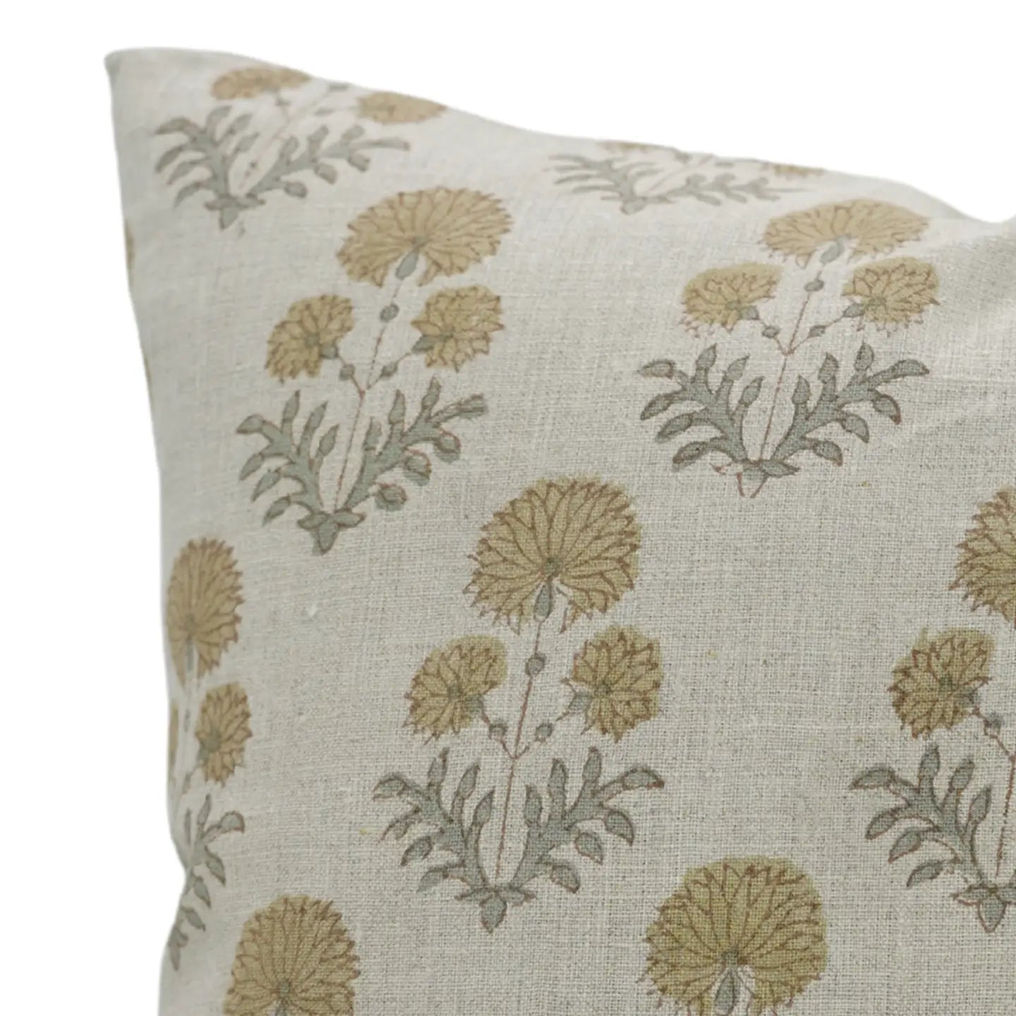 Flora Pillow 22"