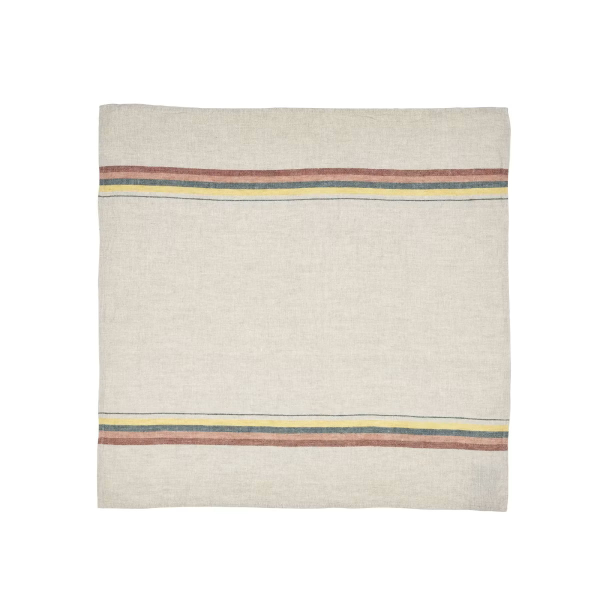 Dock Tea Towel