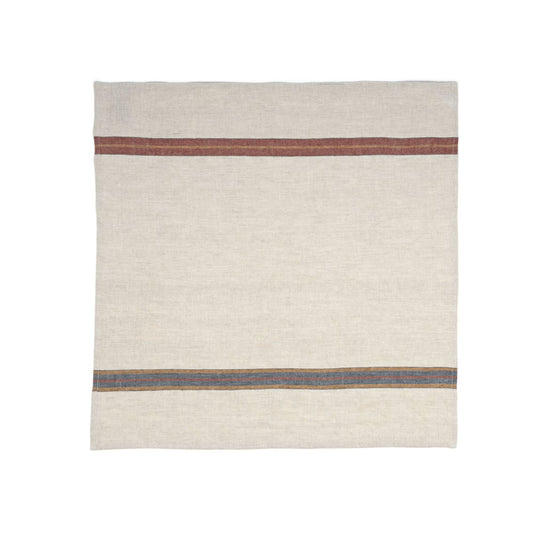Dock Tea Towel