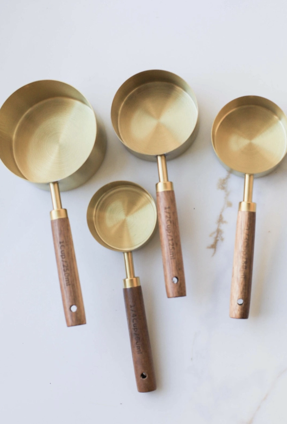 Measuring Cups Set