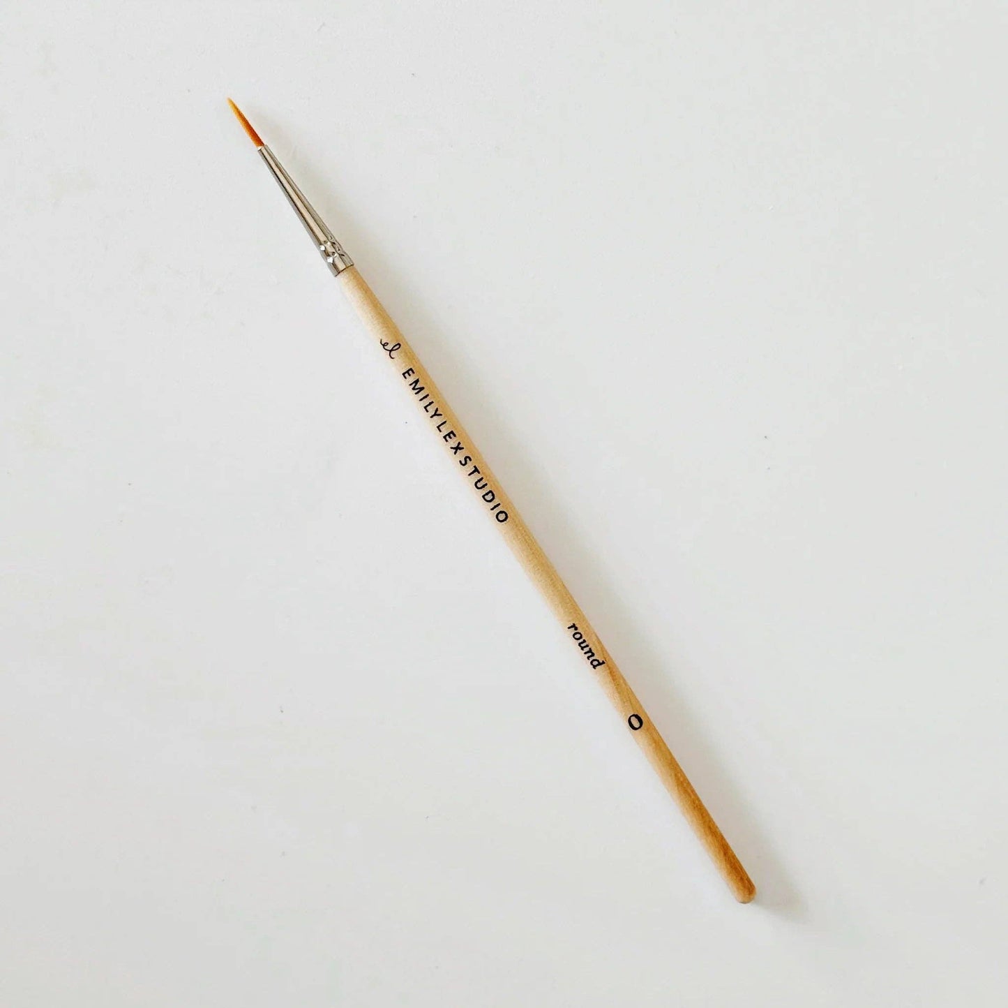 Watercolor Brush Set