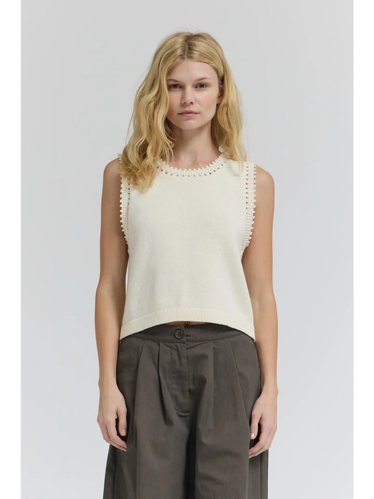 Thea Knit Vest